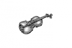 Violin-art