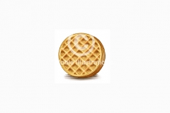 Waffle-art-color