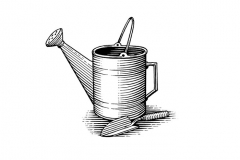 Watering can
