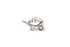 Wheelbarrow