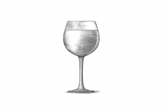 Wine-Glass-art