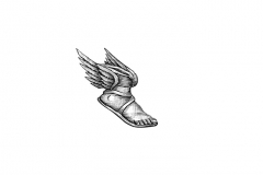 Wingedfoot-art