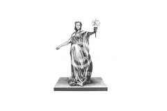 Woman-with-Torch