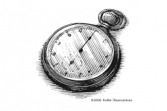 stopwatch