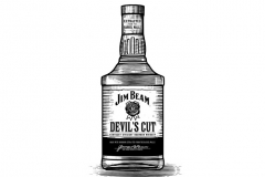Jim Beam Devil_s Cut