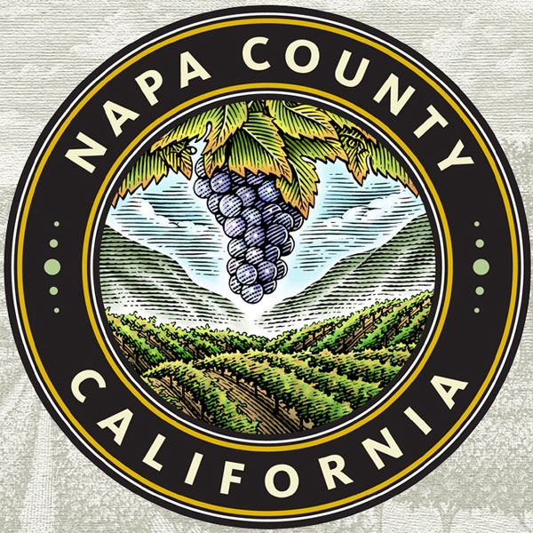 Napa County Logo